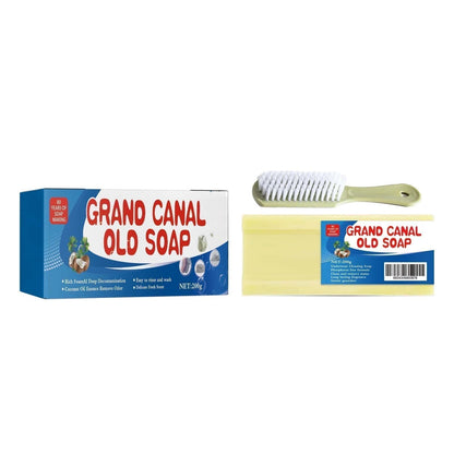 Magic Soap + FREE Brush (Buy 2 Get 1 FREE )