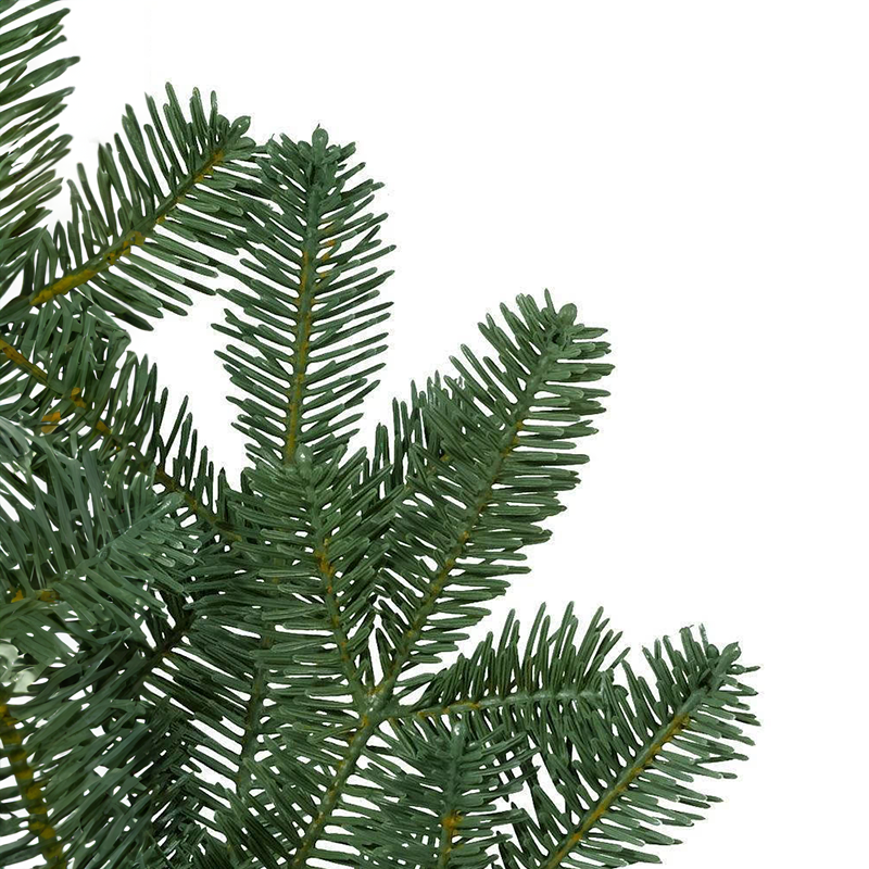 Magical Remote Control Retractable Christmas Tree