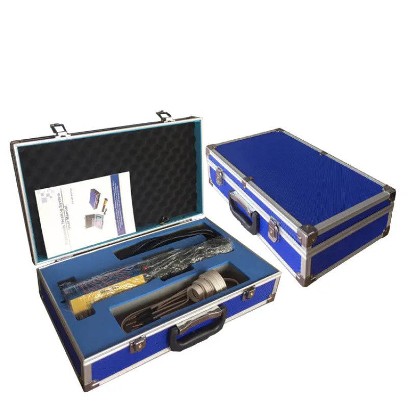 Magnetic Induction Heater Kit