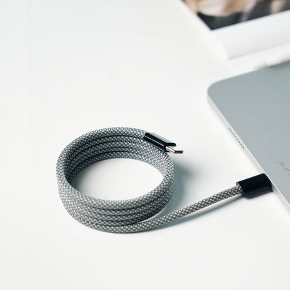 Magnetic Organized Cable