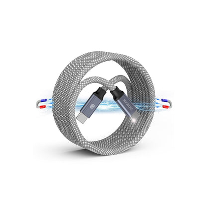 Magnetic Organized Cable