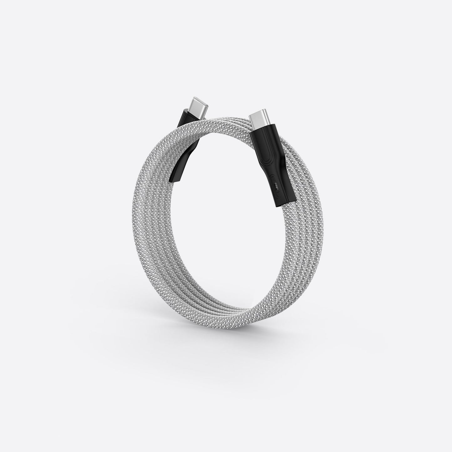 Magnetic Organized Cable