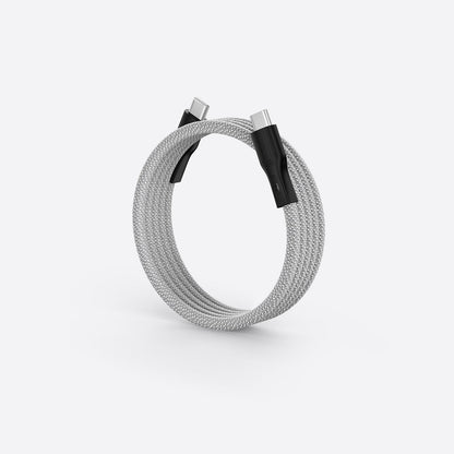 Magnetic Organized Cable