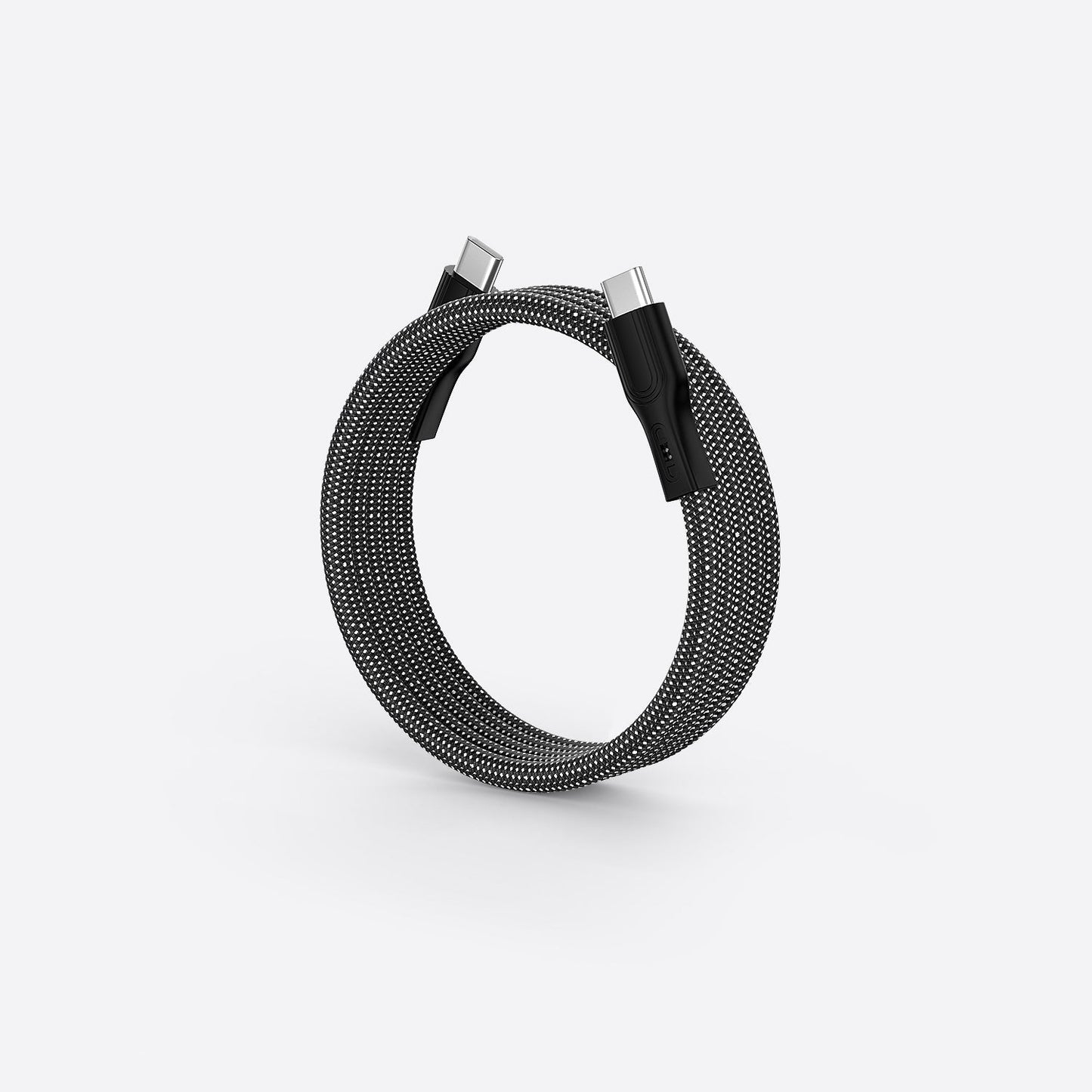 Magnetic Organized Cable