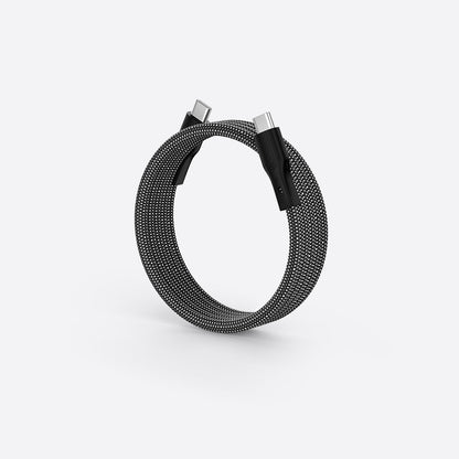 Magnetic Organized Cable