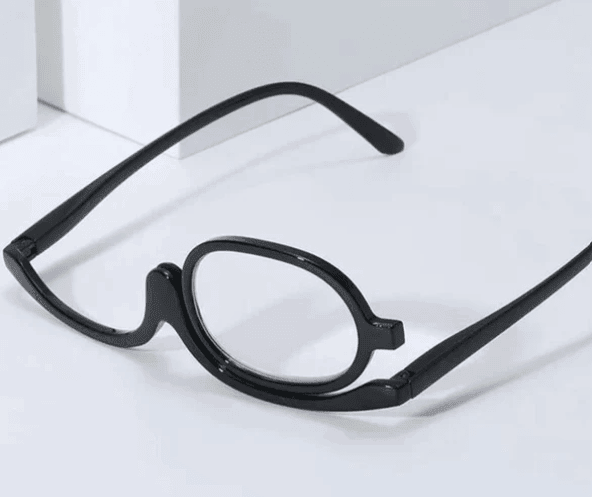 Makeup Reading Glasses