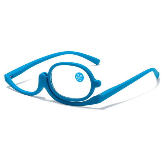 Makeup Reading Glasses