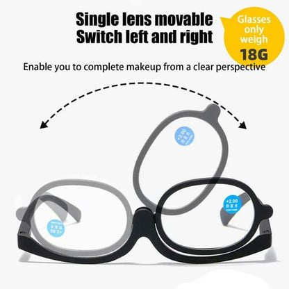 Makeup Reading Glasses