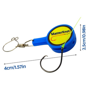 1 MASTERKNOT