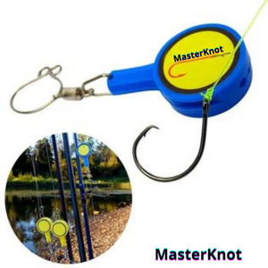 1 MASTERKNOT