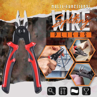 🔥LAST DAY 50% OFF🎁 5-in-1  Master Toolkit