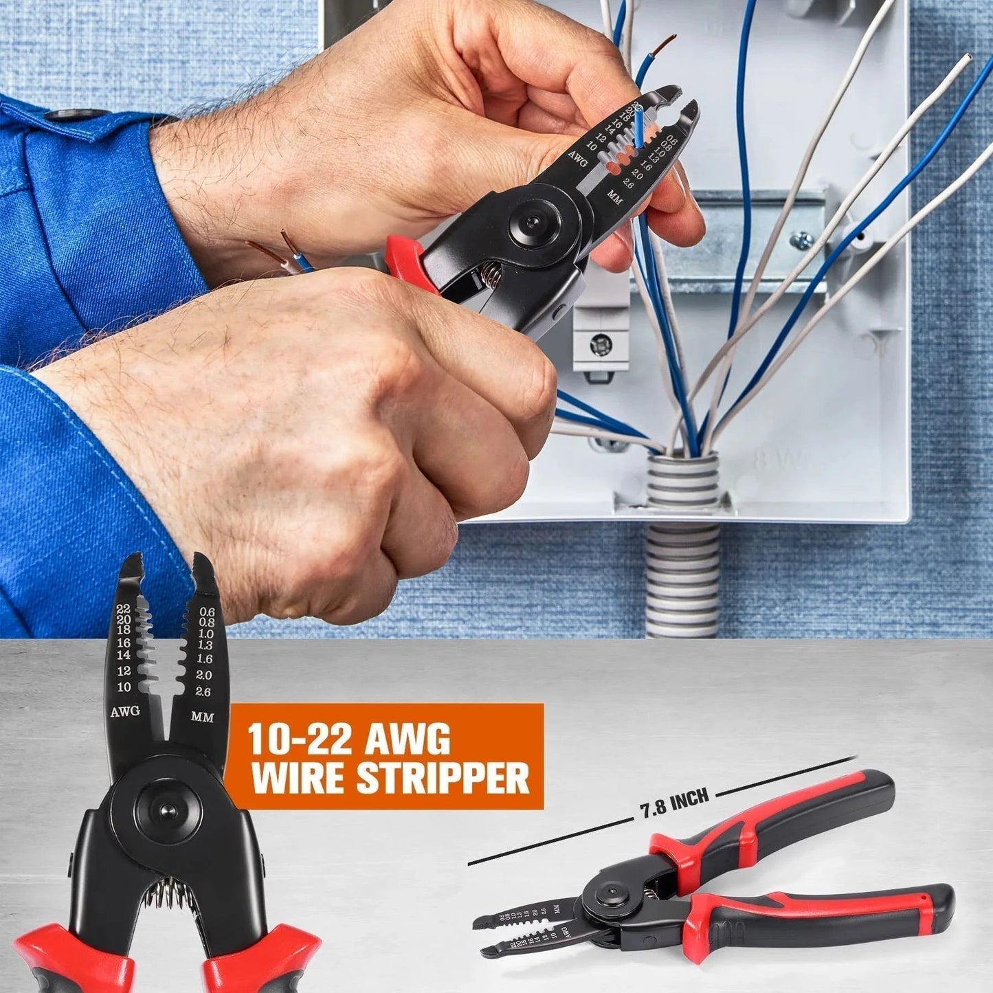 🔥LAST DAY 50% OFF🎁 5-in-1  Master Toolkit