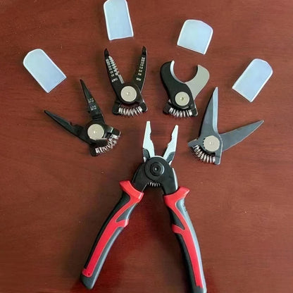 🔥LAST DAY 50% OFF🎁 5-in-1  Master Toolkit