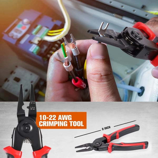 🔥LAST DAY 50% OFF🎁 5-in-1  Master Toolkit