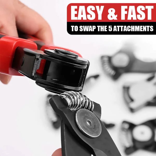🔥LAST DAY 50% OFF🎁 5-in-1  Master Toolkit