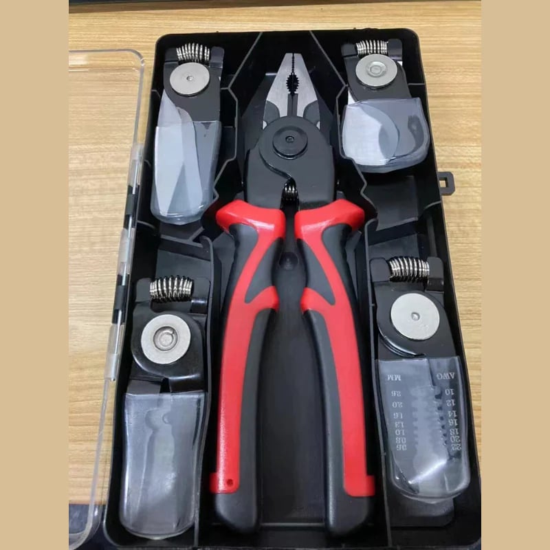 🔥LAST DAY 50% OFF🎁 5-in-1  Master Toolkit