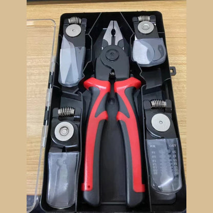 🔥LAST DAY 50% OFF🎁 5-in-1  Master Toolkit