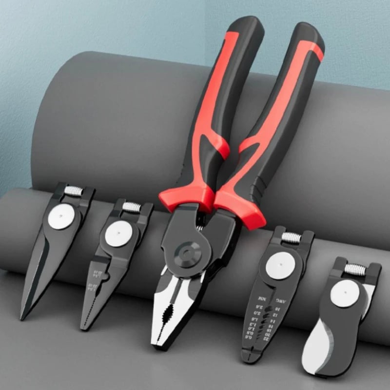 🔥LAST DAY 50% OFF🎁 5-in-1  Master Toolkit