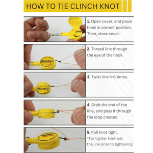 1 MASTERKNOT