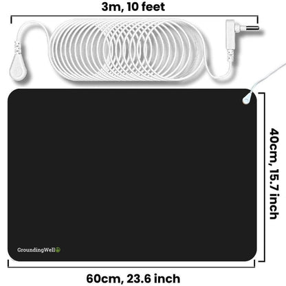 GroundingWell  Mat