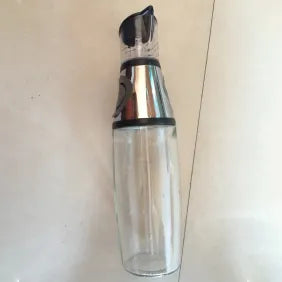 Measurable Glass Bottle Oil Bottle Soy Bottle Kitchenware