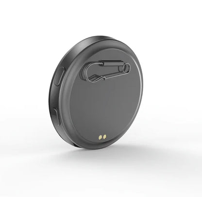 Digital moments display badge For Lovers
