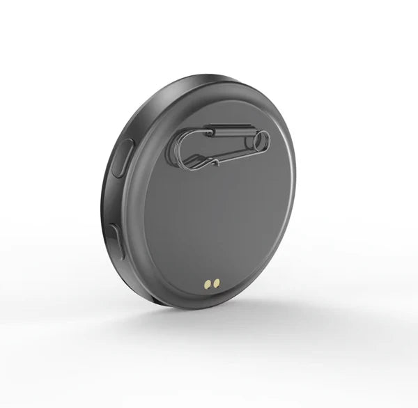 Mood Badge