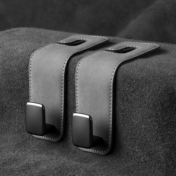 Metal Hook Hanger Seat Back Hook For Car Interior Tools