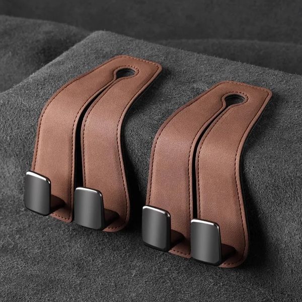 Metal Hook Hanger Seat Back Hook For Car Interior Tools