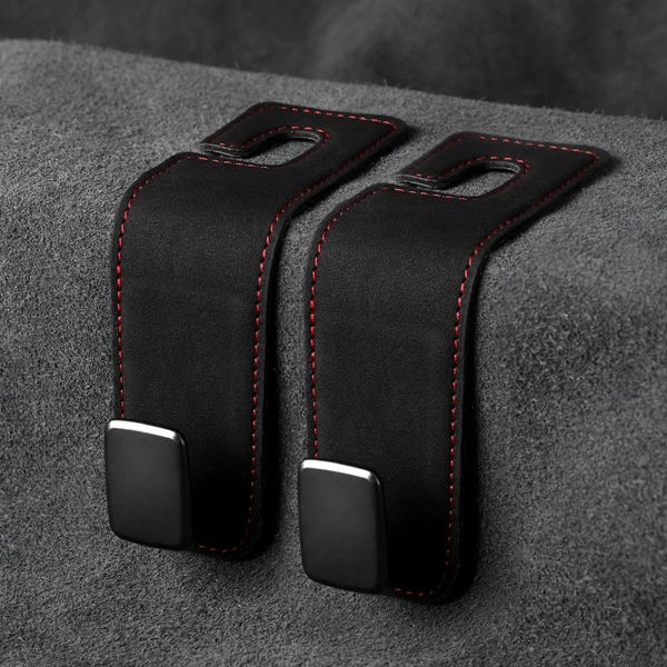 Metal Hook Hanger Seat Back Hook For Car Interior Tools