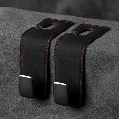 Metal Hook Hanger Seat Back Hook For Car Interior Tools