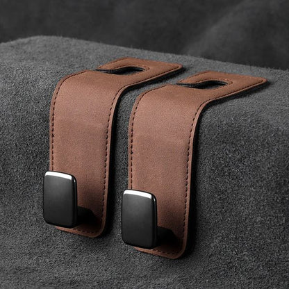 Metal Hook Hanger Seat Back Hook For Car Interior Tools
