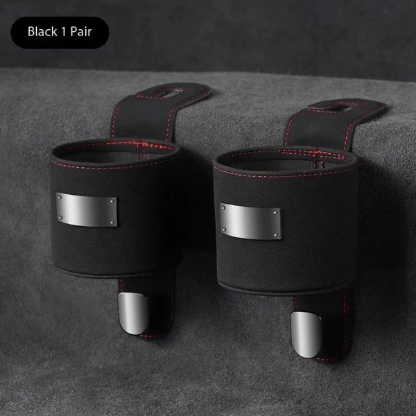 Metal Hook Hanger Seat Back Hook For Car Interior Tools