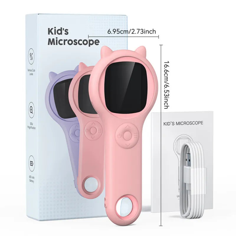Microscope for Kids