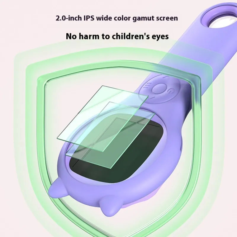 Microscope for Kids