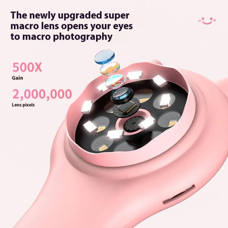 Microscope for Kids