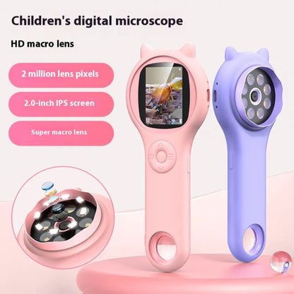Microscope for Kids