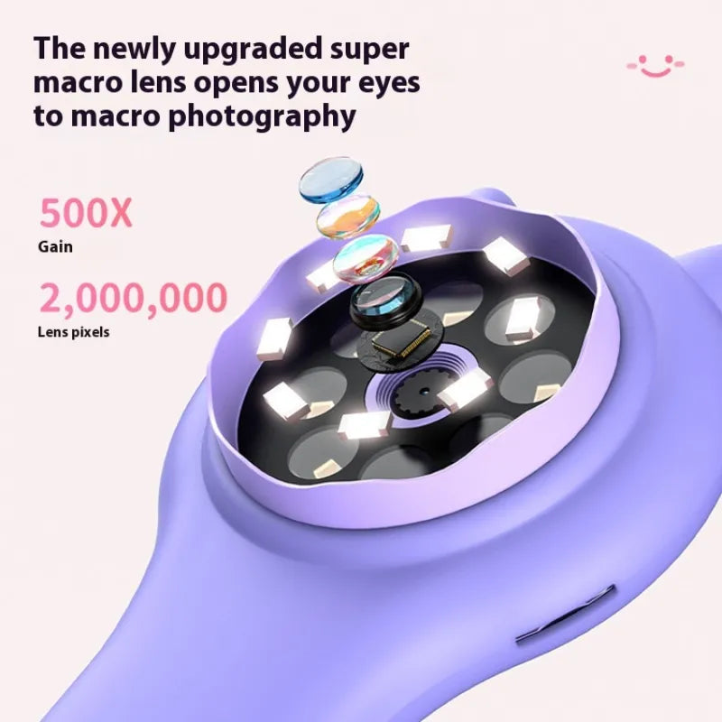 Microscope for Kids