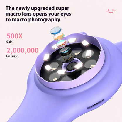 Microscope for Kids