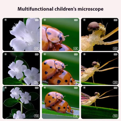 Microscope for Kids