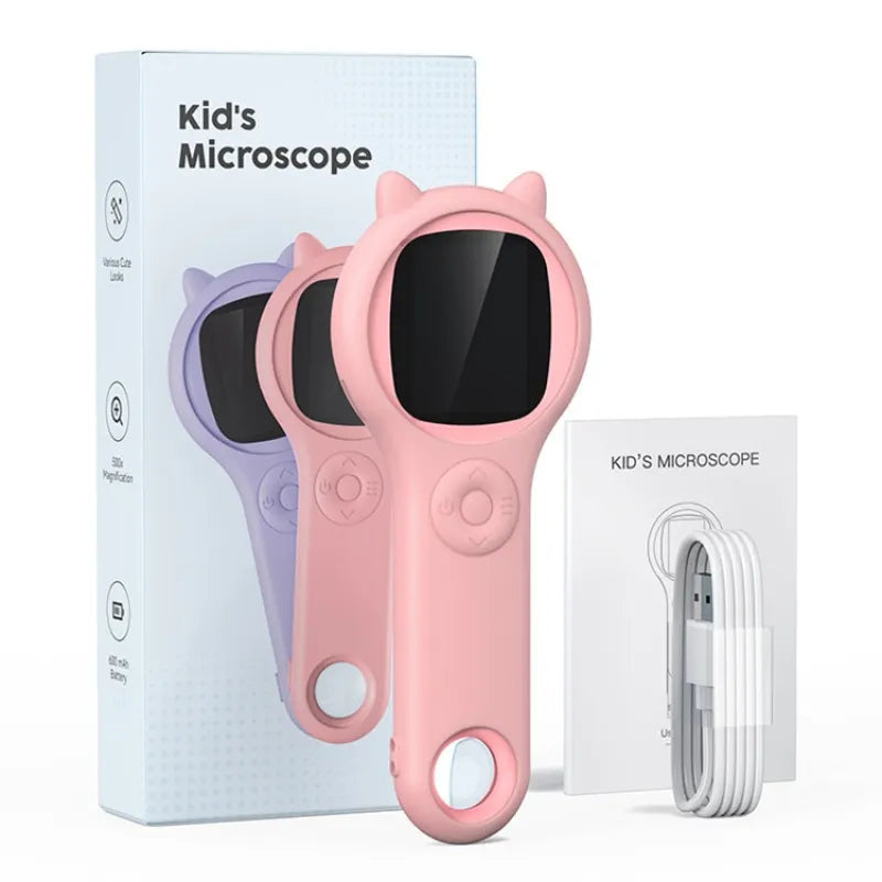 Microscope for Kids