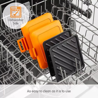 🔥HOT SALE🔥Microwave Toastie Sandwich Make