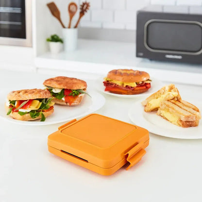 🔥HOT SALE🔥Microwave Toastie Sandwich Make