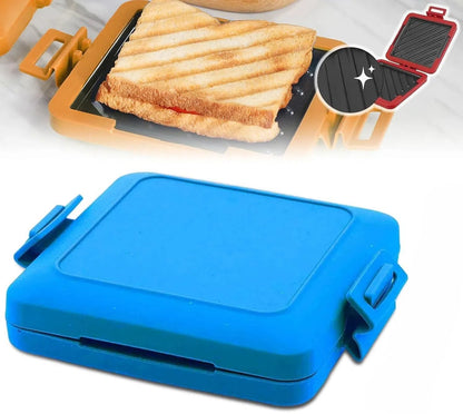 🔥HOT SALE🔥Microwave Toastie Sandwich Make