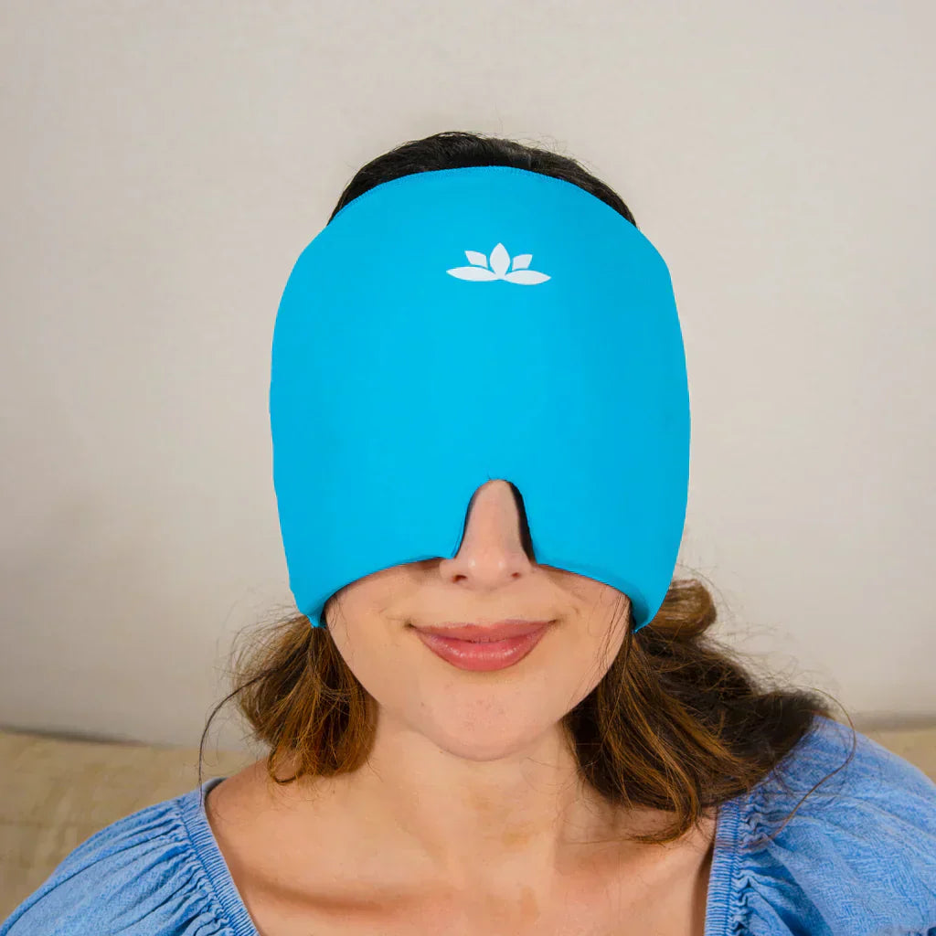 Comfort+ Anti-Migraine Hat