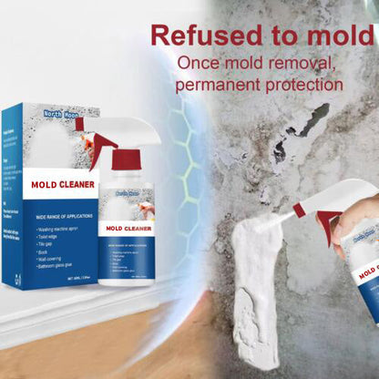 Mildew Cleaner Spray