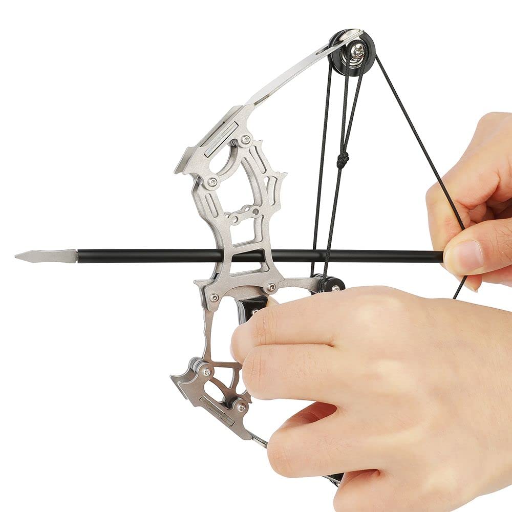 🎁Mini Bow and Arrow Set-Buy Two Free Shipping!