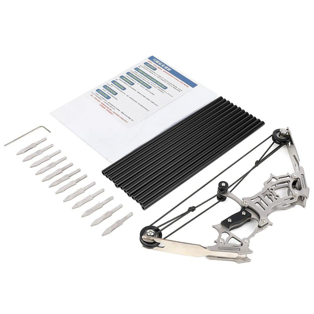 🎁Mini Bow and Arrow Set-Buy Two Free Shipping!