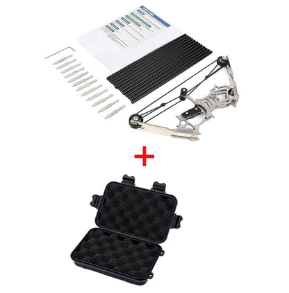 🎁Mini Bow and Arrow Set-Buy Two Free Shipping!