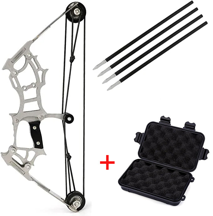 🎁Mini Bow and Arrow Set-Buy Two Free Shipping!